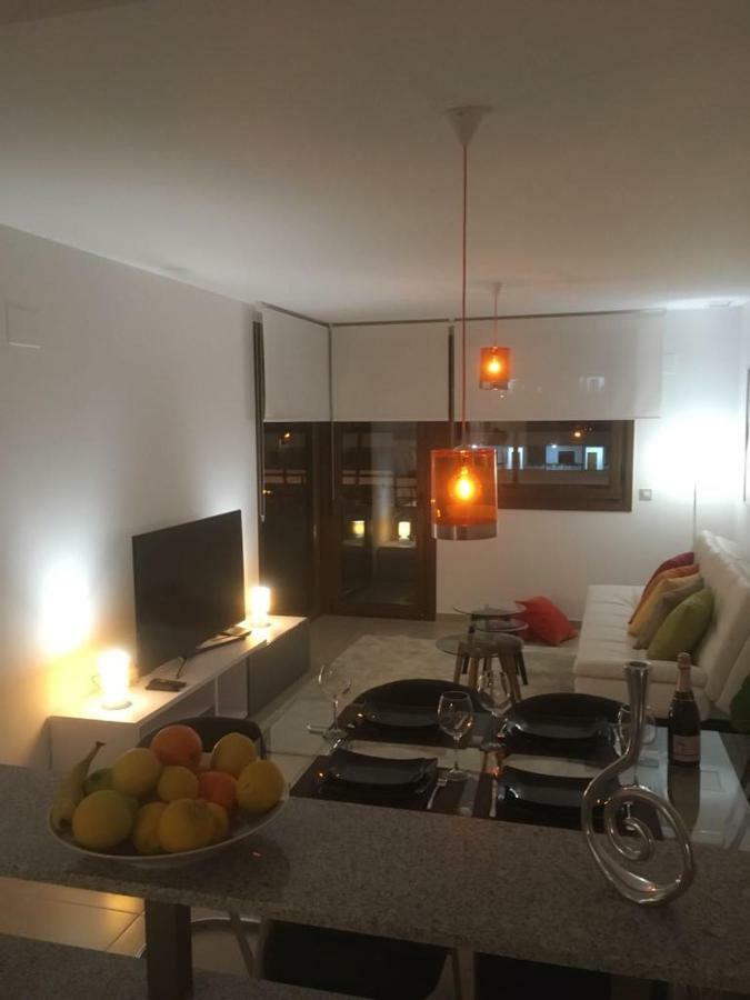 Oriuelha Costa Terrazas De Campoamor Dehesa de Campoamor  Ngoại thất bức ảnh