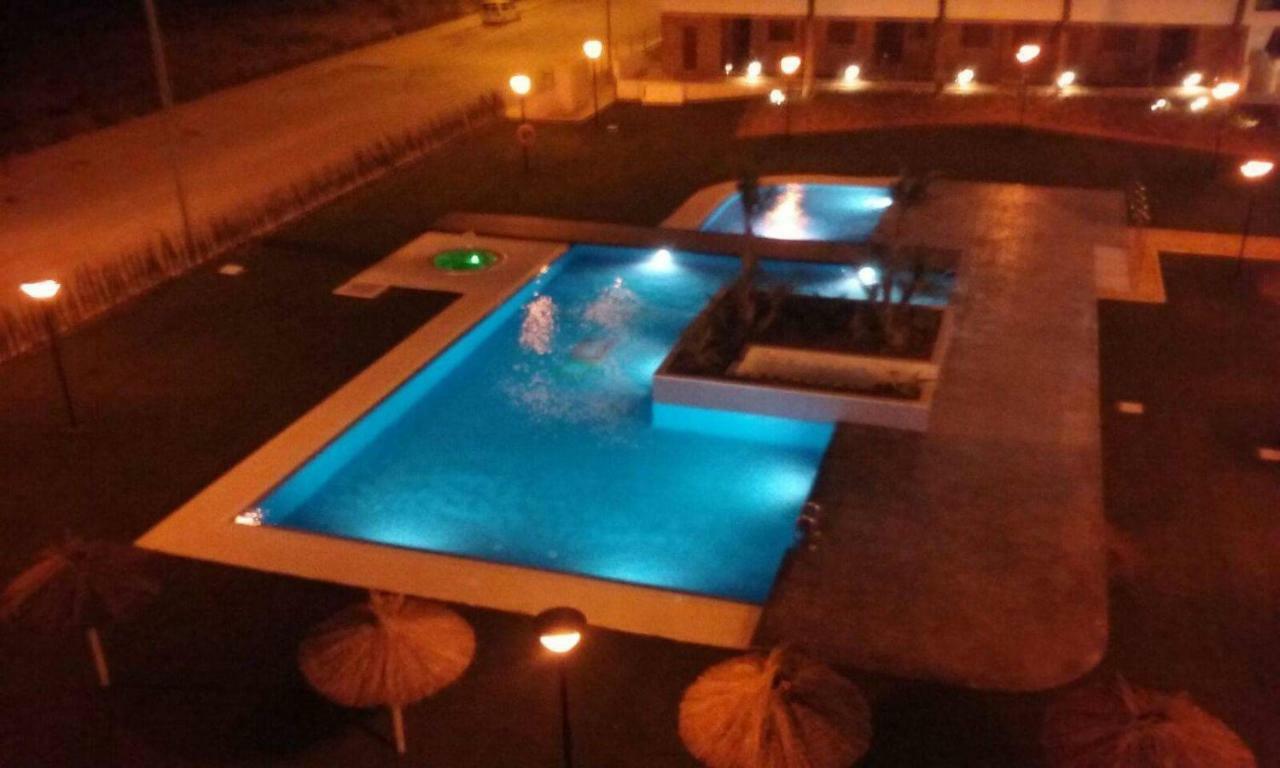 Oriuelha Costa Terrazas De Campoamor Dehesa de Campoamor  Ngoại thất bức ảnh