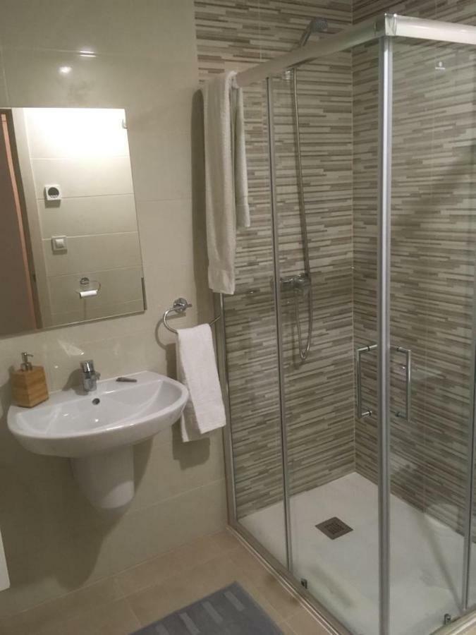 Oriuelha Costa Terrazas De Campoamor Dehesa de Campoamor  Ngoại thất bức ảnh
