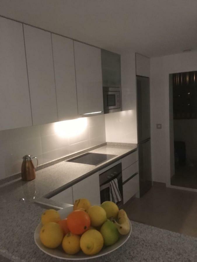 Oriuelha Costa Terrazas De Campoamor Dehesa de Campoamor  Ngoại thất bức ảnh