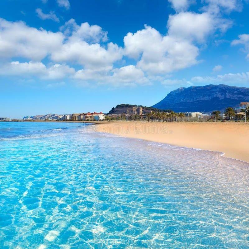 Oriuelha Costa Terrazas De Campoamor Dehesa de Campoamor  Ngoại thất bức ảnh
