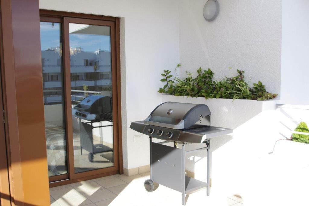 Oriuelha Costa Terrazas De Campoamor Dehesa de Campoamor  Ngoại thất bức ảnh