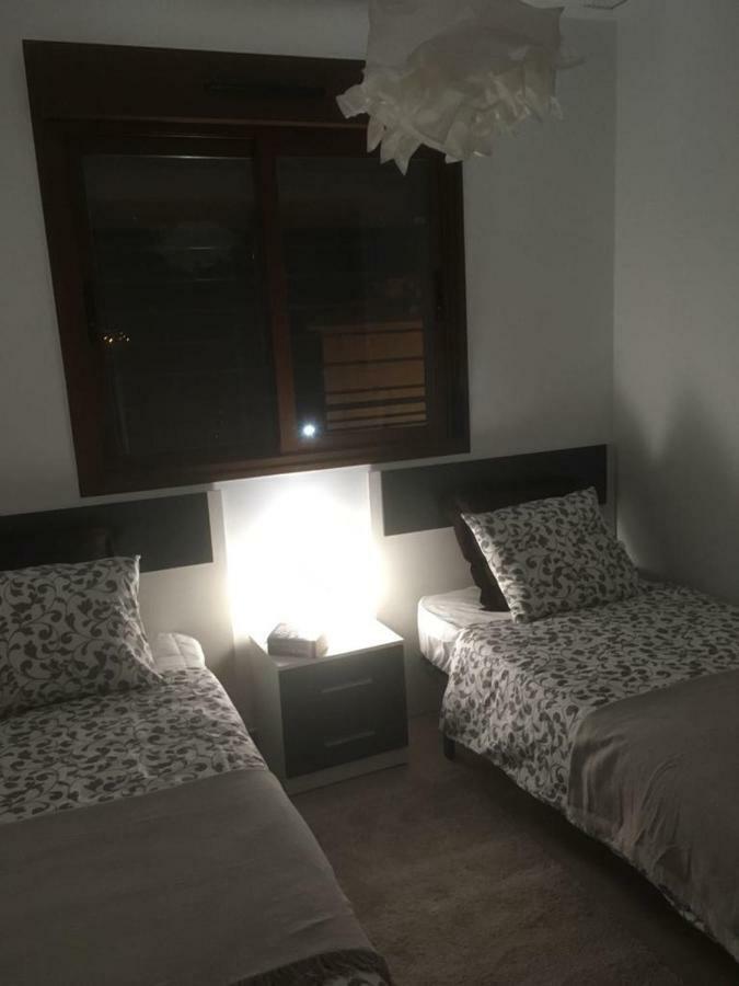 Oriuelha Costa Terrazas De Campoamor Dehesa de Campoamor  Ngoại thất bức ảnh